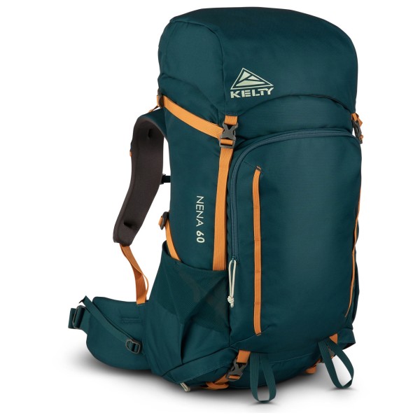 Kelty - Women's Nena 60 - Trekkingrucksack blau