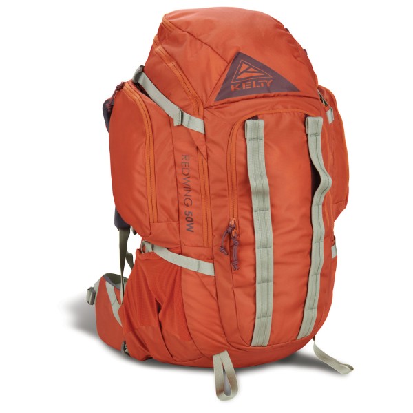 Image of Kelty - Women"s Redwing 50 - Trekkingrucksack Gr 50 l grau'