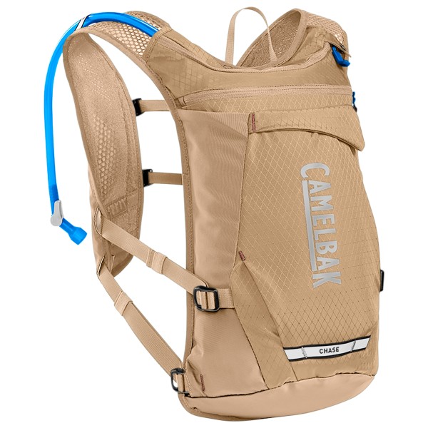 Camelbak Chase Adventure 8 Bike-Rucksack (beige)