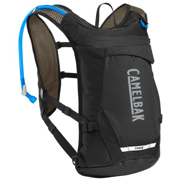 Image of Camelbak - Chase Adventure 8 - Velorucksack Gr 6 l + 2 l Reservoir oliv;schwarz