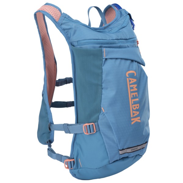 Bike-Rucksack Camelbak Chase Adventure 8 Damen (blau)