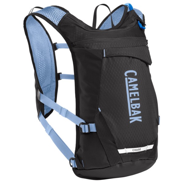 Image of Camelbak - Women"s Chase Adventure 8 - Velorucksack Gr 6 l + 2 l Reservoir grau;schwarz'