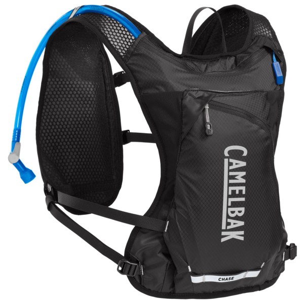 Camelbak - Women's Chase Race 4 - Bike-Rucksack schwarz