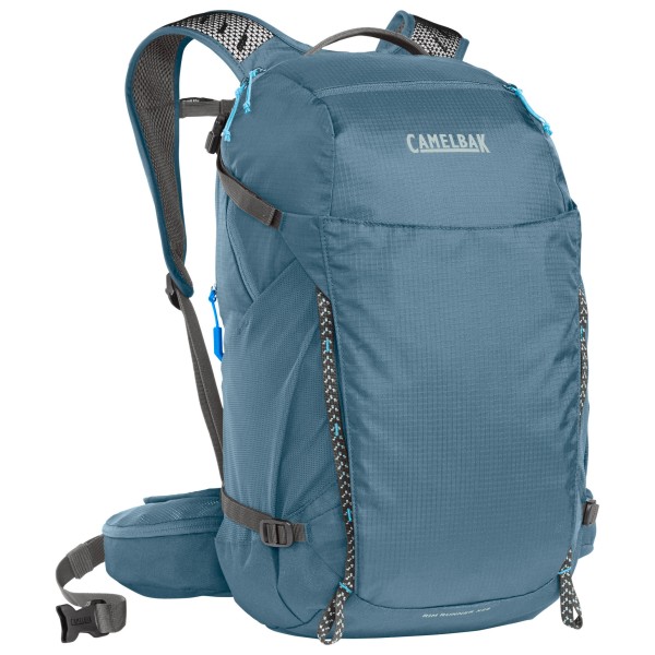Image of Camelbak - Women"s Rim Runner X28 - Wanderrucksack Gr 26 l blau'