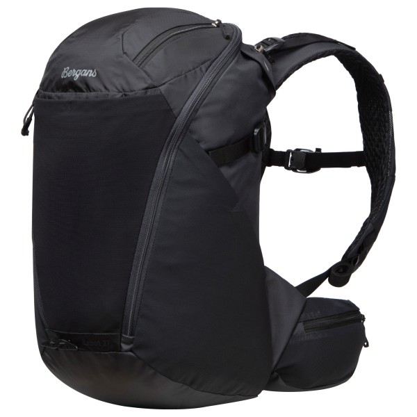 Image of Bergans - Rabot Daypack 27 - Wanderrucksack Gr 27 l - M/L;27 l - S/M schwarz