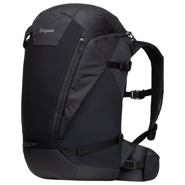 Image of Bergans - Rabot Daypack 34 - Wanderrucksack Gr 34 l - S/M schwarz