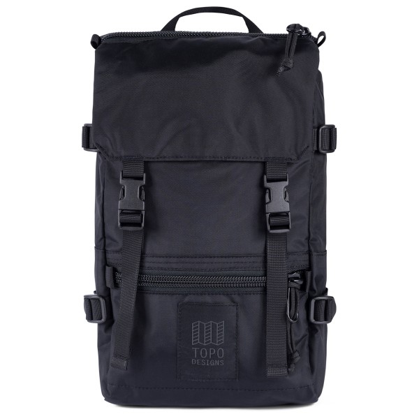 Topo Designs Rover Pack Mini Daypacks (grau/blau)