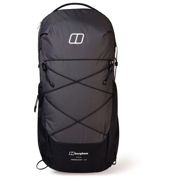 Berghaus – Freeflow 24 – Wandelrugzak Grijs