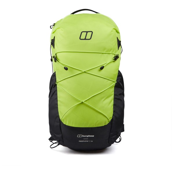 Berghaus – Freeflow 24 – Wandelrugzak Groen