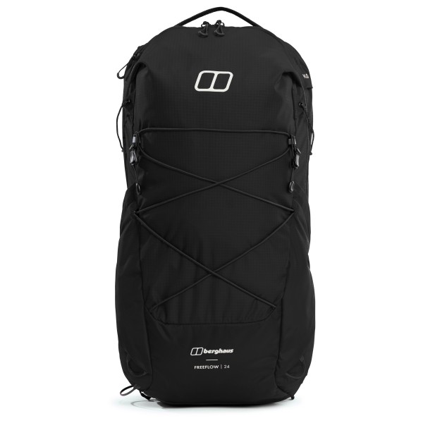 Berghaus Freeflow 24 Wandelrugzak Zwart