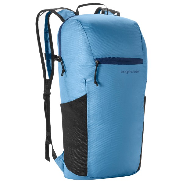 Image of Eagle Creek - Packable Backpack 13 - Daypack Gr 13 l blau;grau;schwarz