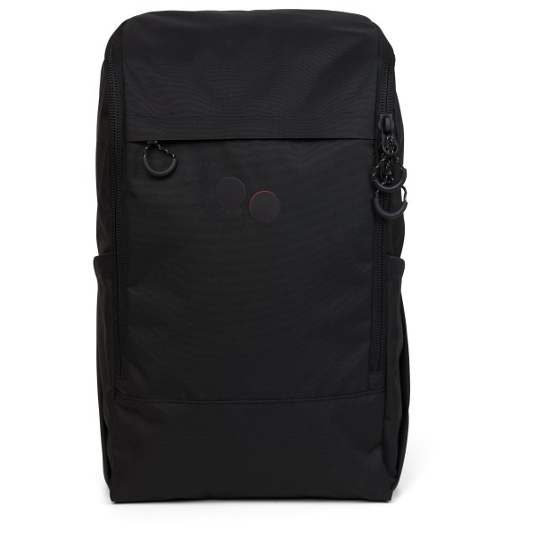 Image of pinqponq - Purik 19 - Daypack Gr 19 l schwarz