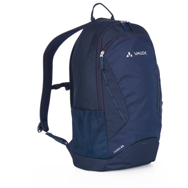 Image of Vaude - Samin 22 - Daypack Gr 22 l blau;schwarz