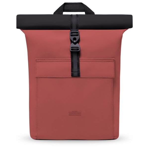 Daypack Ucon Acrobatics Aloe Jasper Medium 16 (rot |wasserdicht)