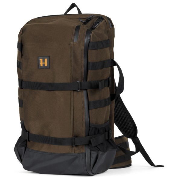 Image of Härkila - Forest Hunter Backpack - Wanderrucksack Gr 27 l braun