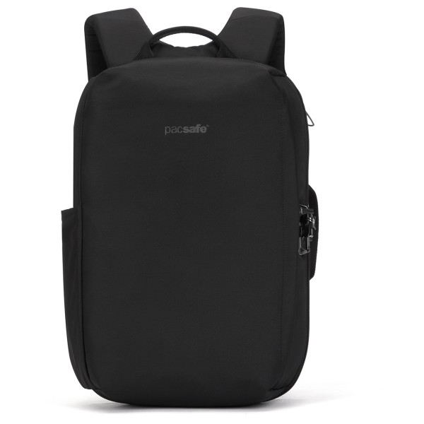 Image of Pacsafe - X 13 Commuter - Daypack Gr 11 l schwarz
