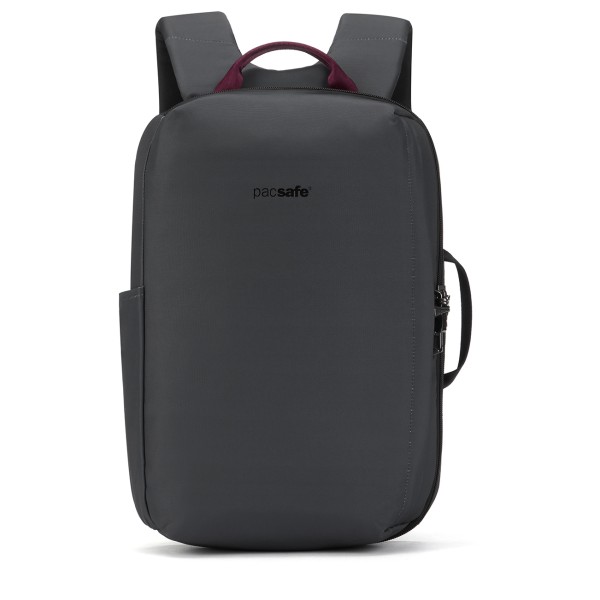 Image of Pacsafe - X 13 Commuter - Daypack Gr 11 l grau;schwarz