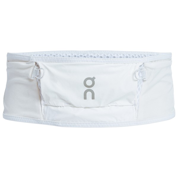 Image of On - Ultra Belt 2 - Trailrunningrucksack Gr L;XL schwarz