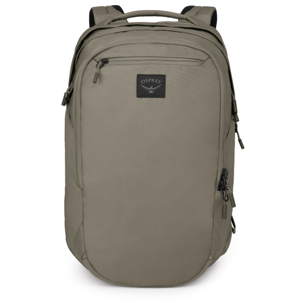 Image of Osprey - Aoede Airspeed Backpack 20 - Daypack Gr 20 l grau
