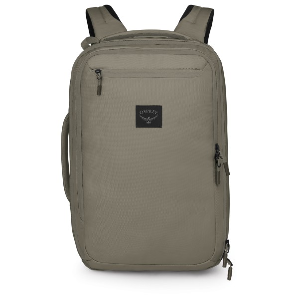 Image of Osprey - Aoede Briefpack 22 - Daypack Gr 25 l grau