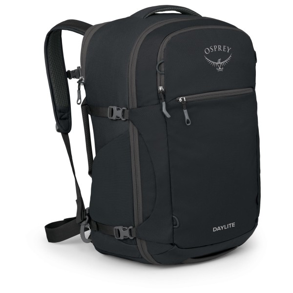 Osprey Daylite Co Travel Pack 44 Reiserucksack (schwarz)