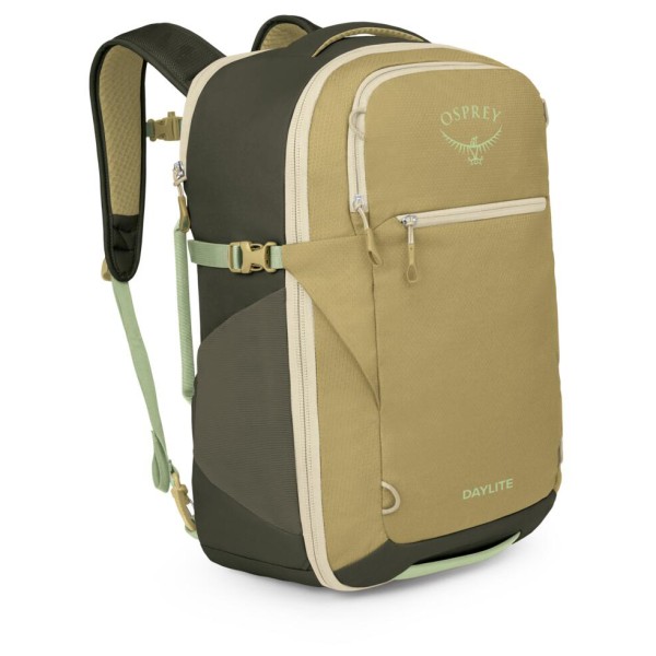 Osprey Daylite Travel Pack 35 Reisrugzak Beige