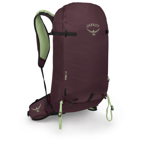 Image of Osprey - Firn 28 - Skitourenrucksack Gr 28 l - S/M braun