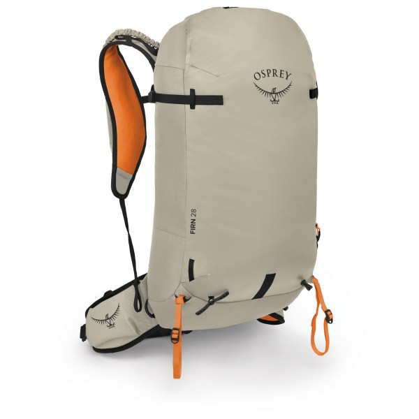 Image of Osprey - Firn 28 - Skitourenrucksack Gr 28 l - S/M grau