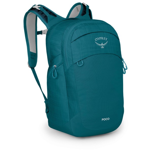 Image of Osprey - Poco Changing Pack - Daypack Gr 27 l blau