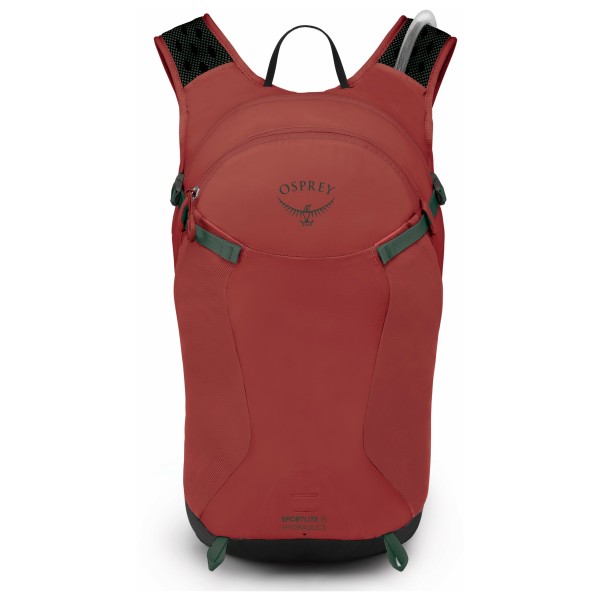 Image of Osprey - Sportlite 15 - Wanderrucksack Gr 15 l blau;rot