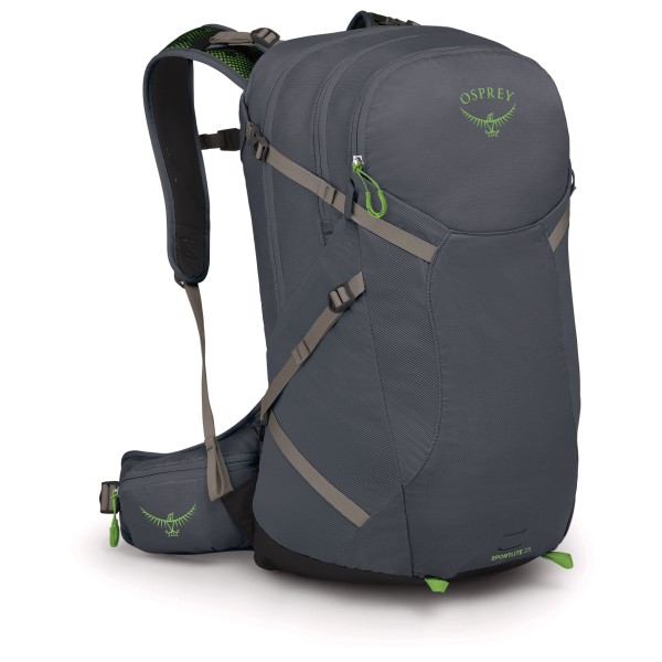 Image of Osprey - Sportlite 25 - Wanderrucksack Gr 25 l - S/M oliv
