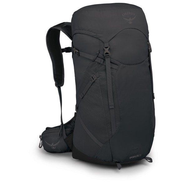 Image of Osprey - Sportlite 30 - Wanderrucksack Gr 30 l - M/L schwarz