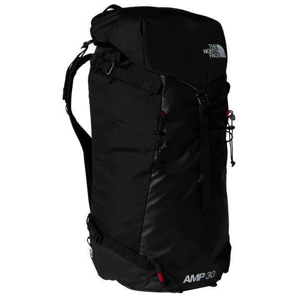 The North Face All Mountain Purpose 30 Wandelrugzak /XL Zwart
