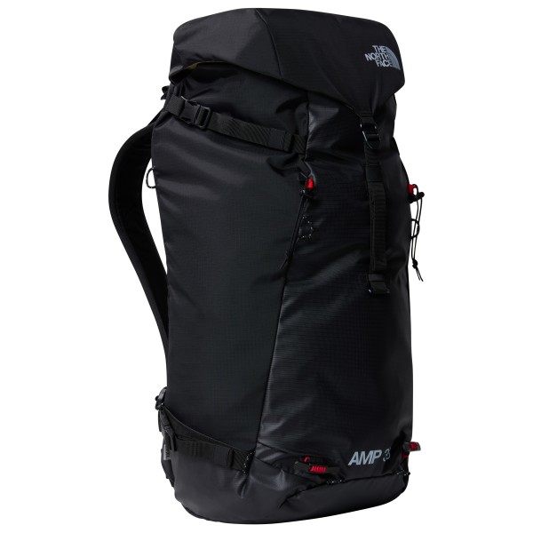 Image of The North Face - All Mountain Purpose 38 - Wanderrucksack Gr 38 l - L/XL;38 l - S/M schwarz