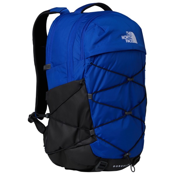 Image of The North Face - Borealis - Daypack Gr 28 l blau