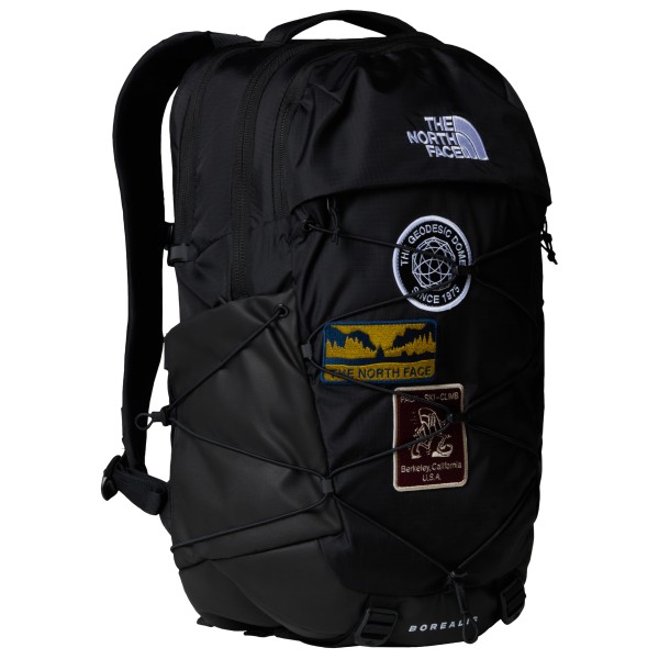 The North Face Borealis Daypack Alltag (schwarz)