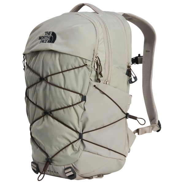 The North Face - Borealis - Daypack grau