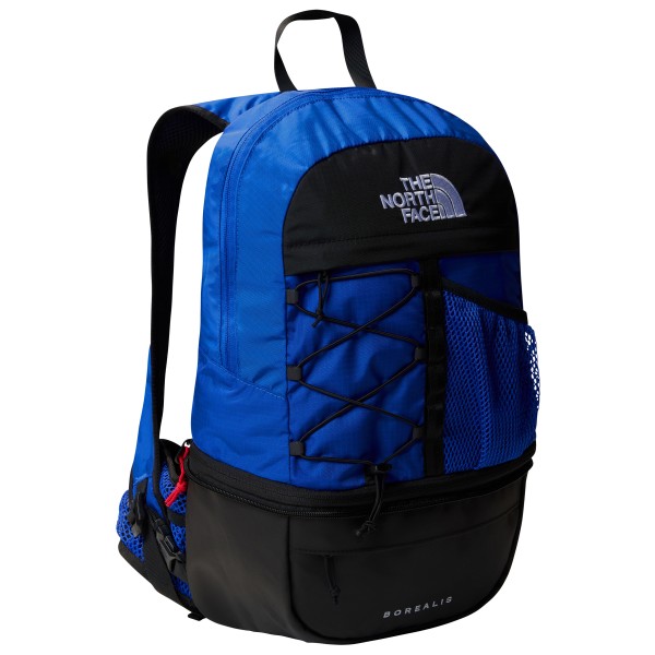 Image of The North Face - Borealis Convertible Pack - Daypack Gr 17,5 l blau/schwarz