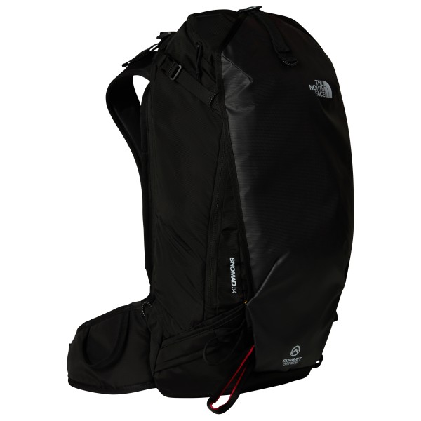 Image of The North Face - Snomad 34 - Skitourenrucksack Gr 34 l - S/M schwarz
