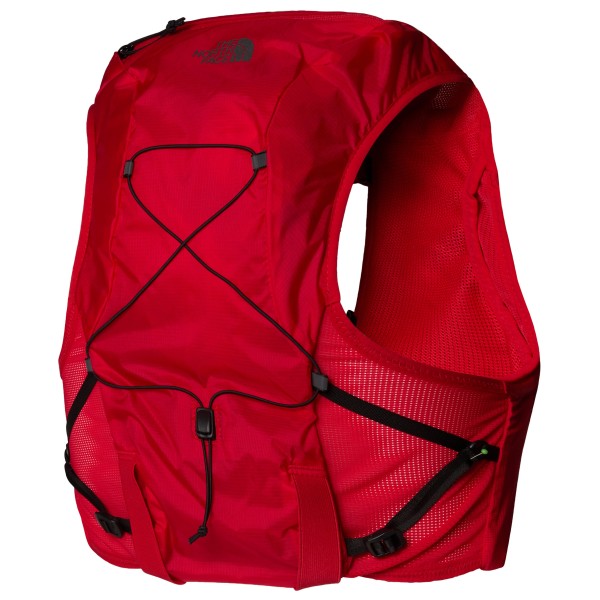 The North Face Sunriser Run Vest 8 Trailrunningrucksack (Gr XS |rot)