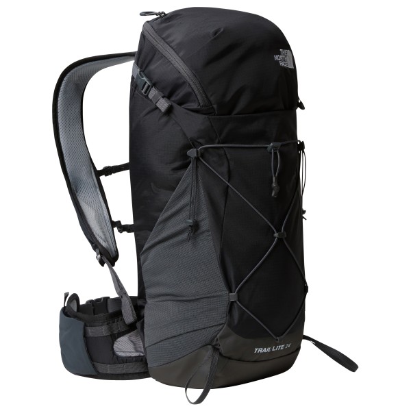Image of The North Face - Trail Lite 24 - Wanderrucksack Gr 24 l - S/M schwarz