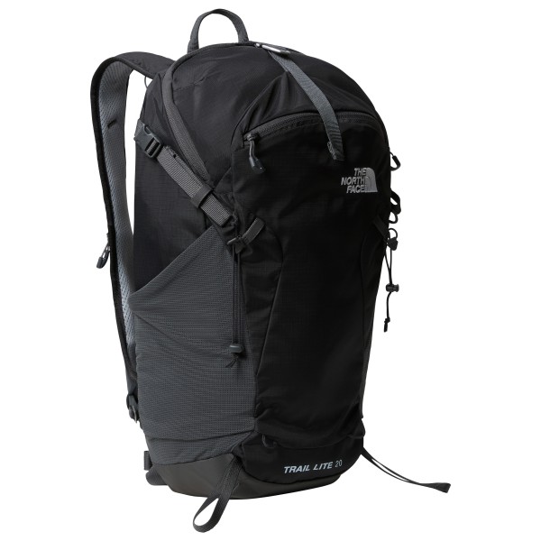 Image of The North Face - Trail Lite Speed 20 - Wanderrucksack Gr 20 l - L/XL schwarz