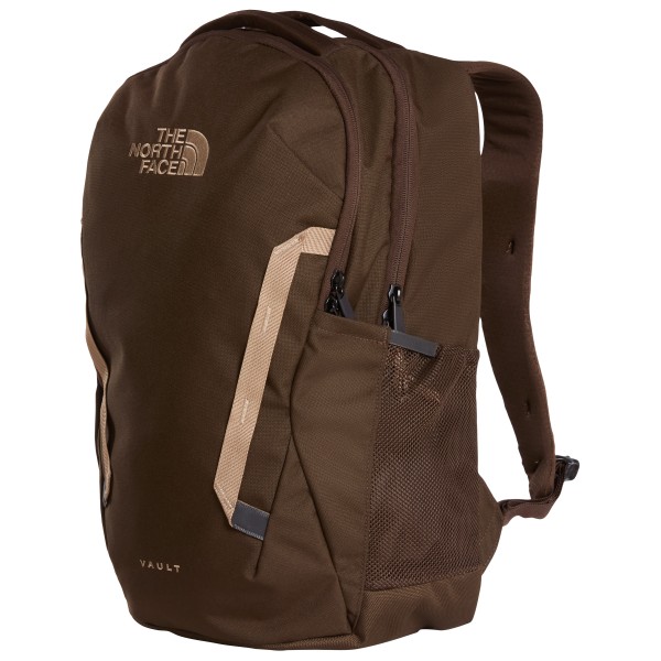 The North Face - Vault - Daypack braun