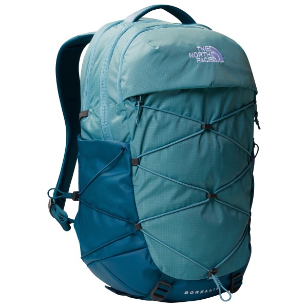 Image of The North Face - Women"s Borealis - Daypack Gr 27 l schwarz'