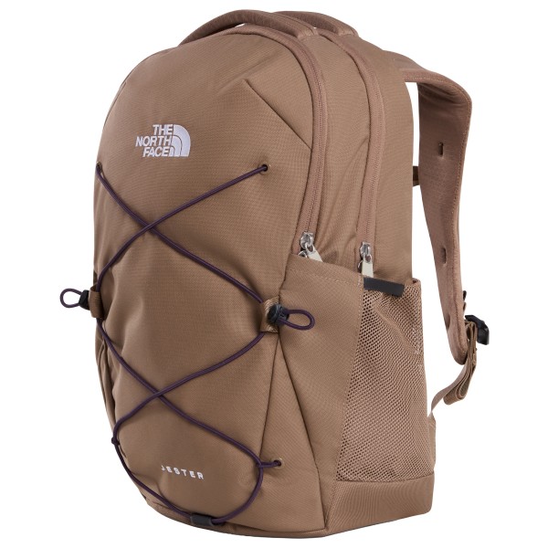 The North Face Women’s Jester Dagrugzak Bruin