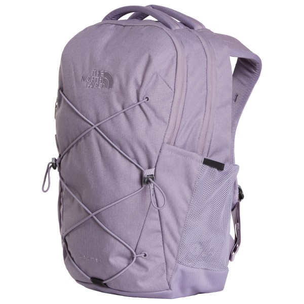 The North Face – Women’s Jester – Dagrugzak Purper