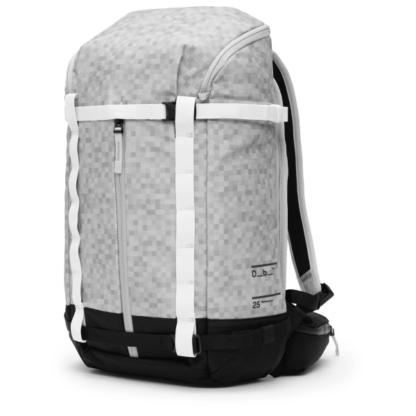 DB Backcountry Backpack 25 Toerskirugzak Grijs