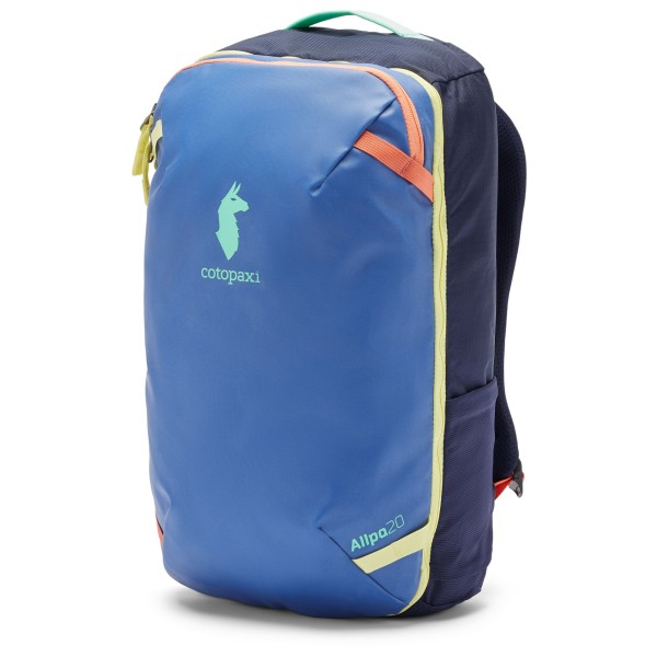 Image of Cotopaxi - Allpa 20 Travel Pack - Daypack Gr 20 l blau