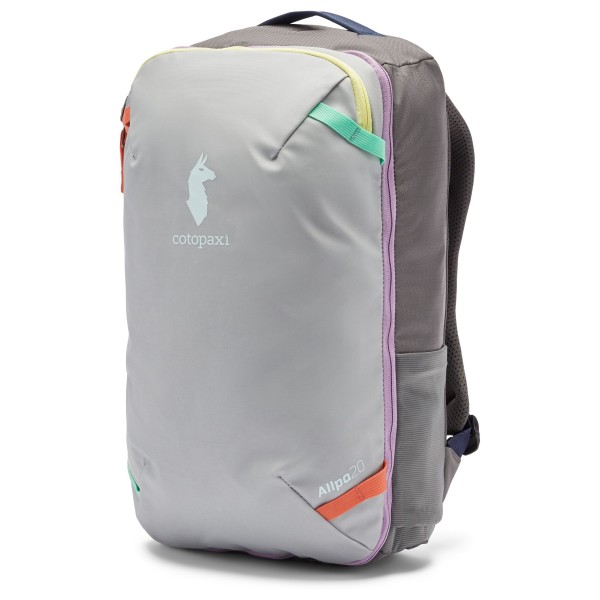Image of Cotopaxi - Allpa 20 Travel Pack - Daypack Gr 20 l grau