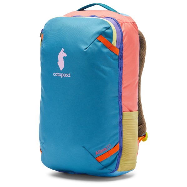 Image of Cotopaxi - Allpa 20 Travel Pack - Daypack Gr 20 l blau;grau